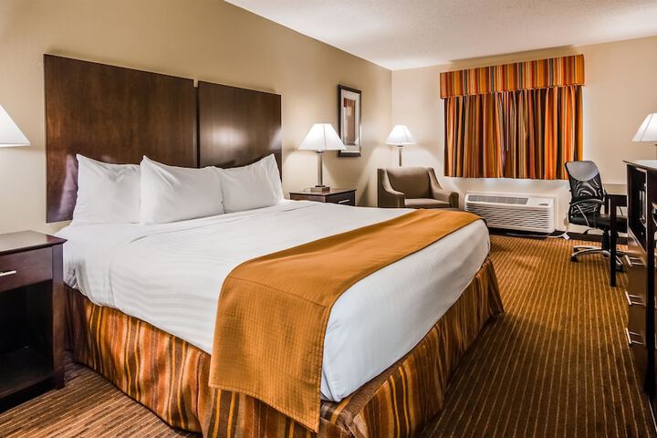 Best Western Muncie