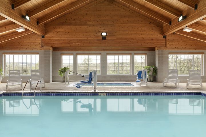 Pool 5 of 30