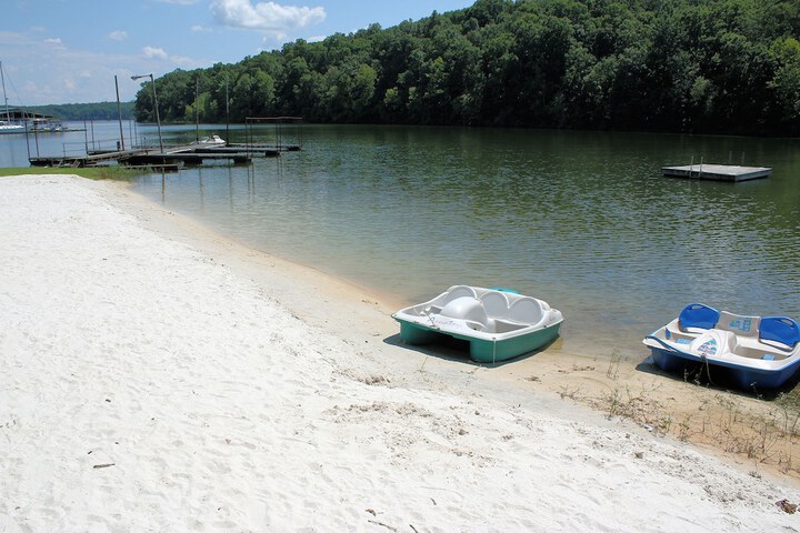Lynnhurst Family Resort