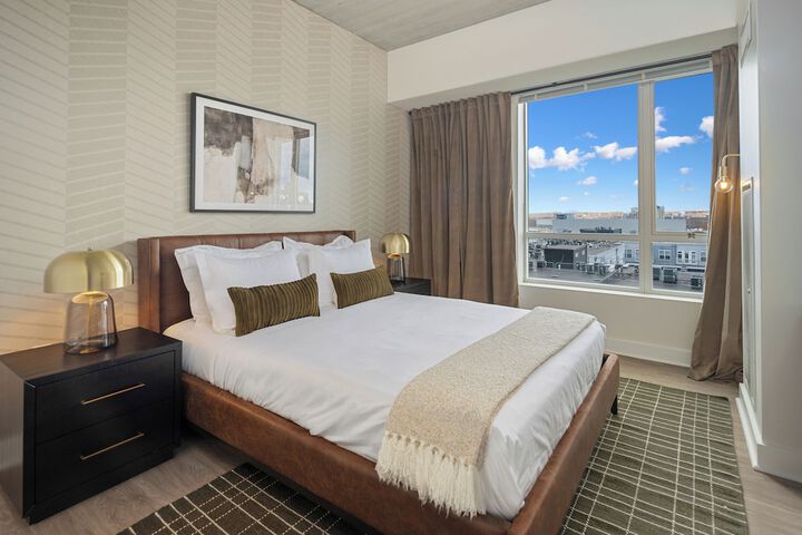 Hyatus Luxury Residences Somerville