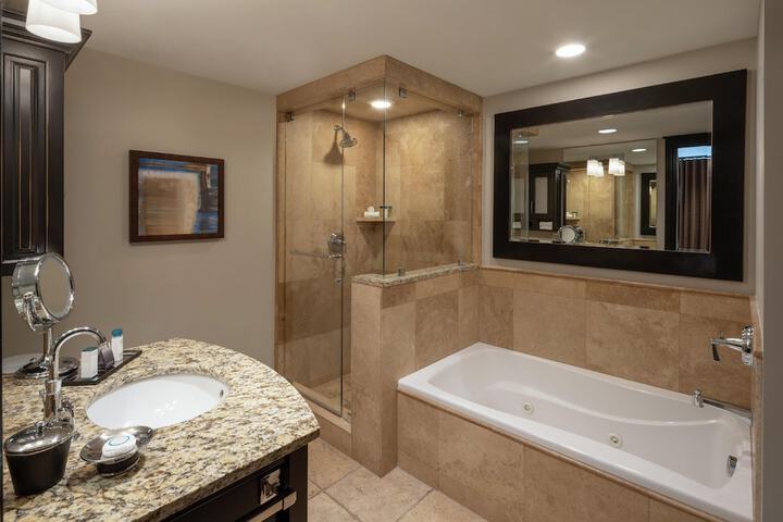 Waldorf Astoria Park City
