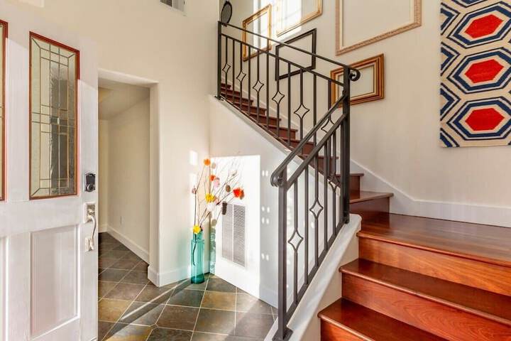 Marbella Lane Top Coastline Views Family Friendly