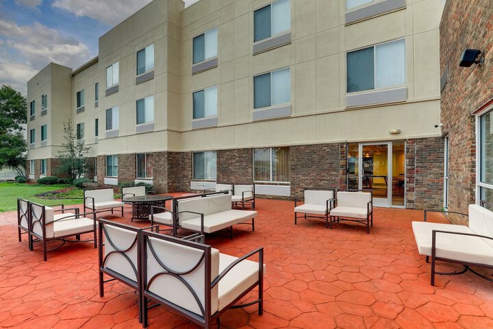 Terrace/Patio 42 of 44