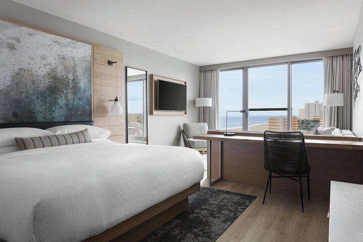 Marriott Virginia Beach Oceanfront Resort