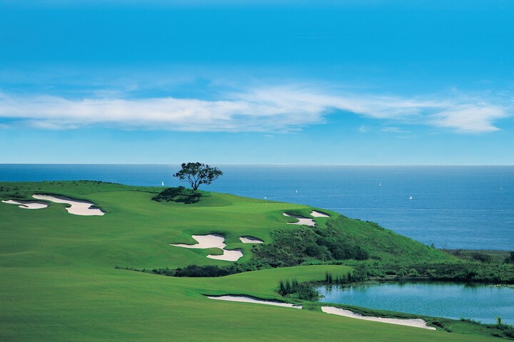 The Resort at Pelican Hill
