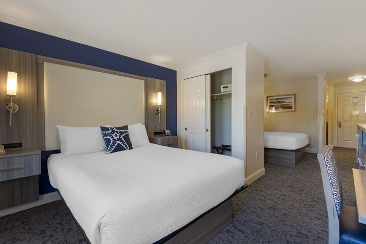 Union Bluff Hotel & Meeting House