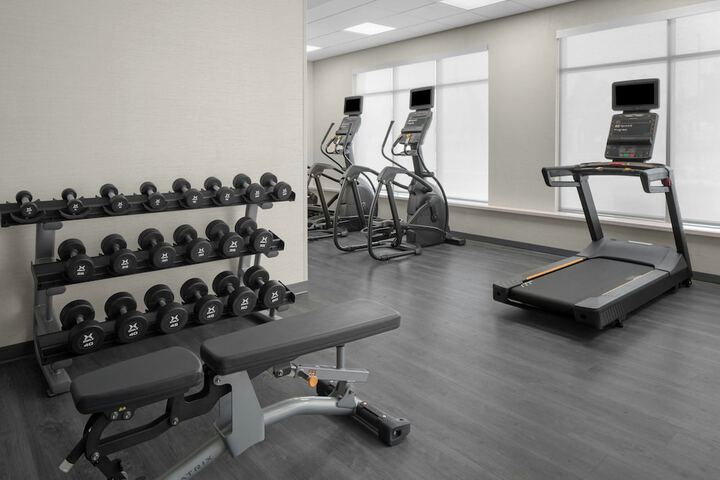 TownePlace Suites by Marriott Sacramento Rancho Cordova