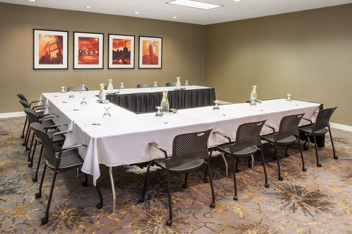 Meeting 94 of 122