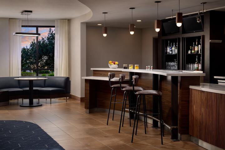 Courtyard by Marriott Amarillo West / Medical Center