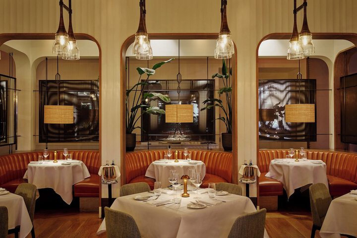 Four Seasons Hotel Miami