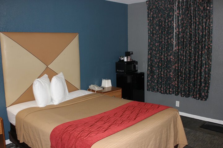 Econo Lodge Oskaloosa