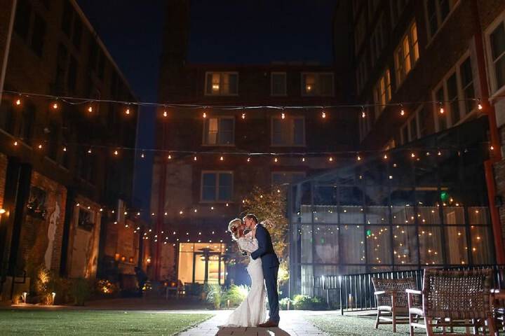 Hotel Covington Cincinnati Riverfront