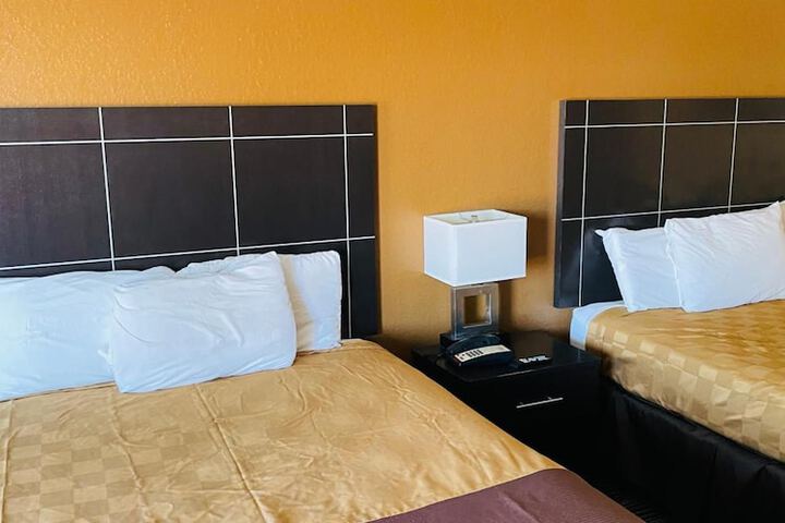 Sona Inn Dilley