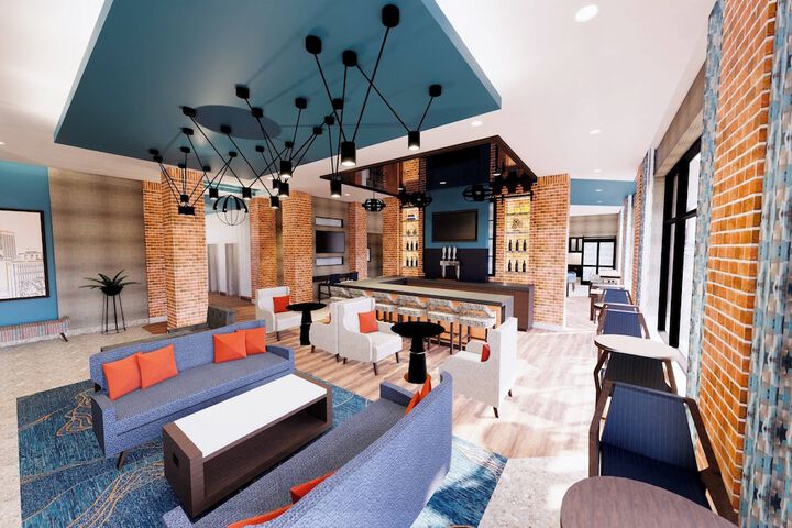 Lounge 28 of 31