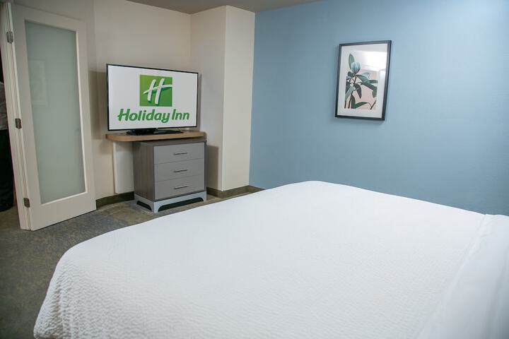 Holiday Inn Metairie New Orleans by IHG
