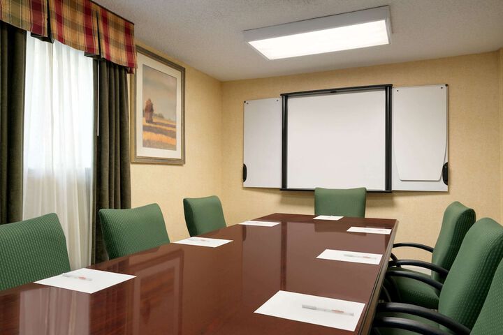 Meeting 30 of 35