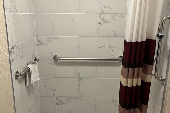Red Roof Inn Dandridge