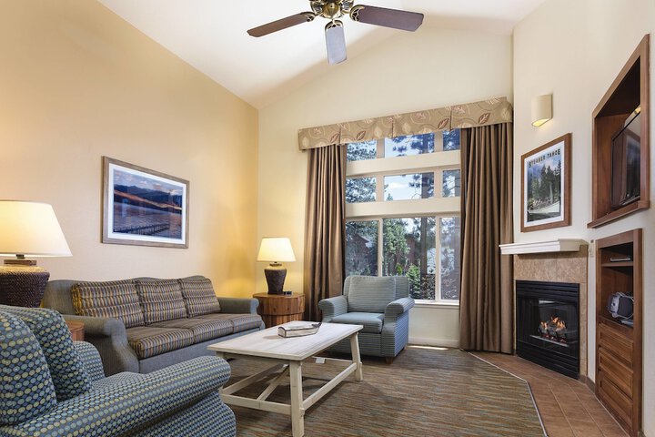 WorldMark South Shore