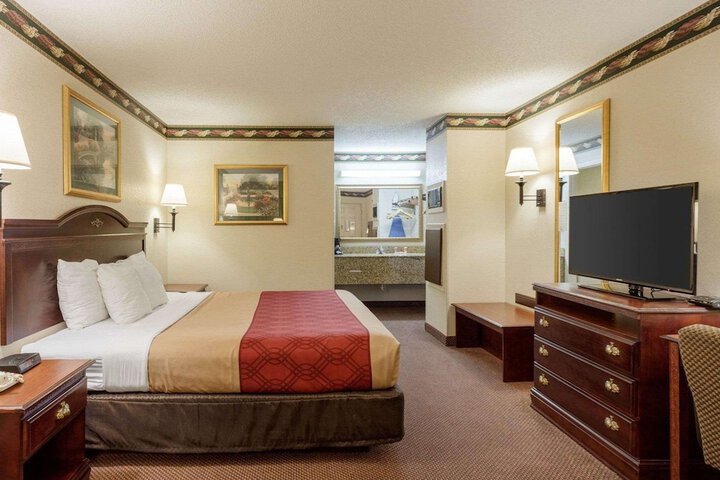 Econo Lodge Grenada