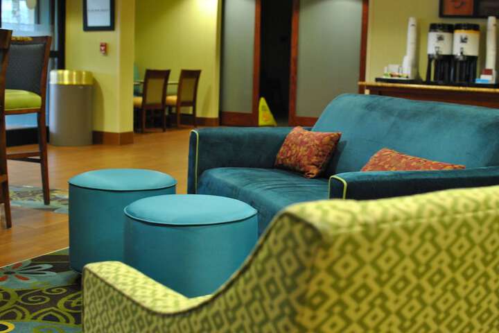 Hotel Interior 5 of 49