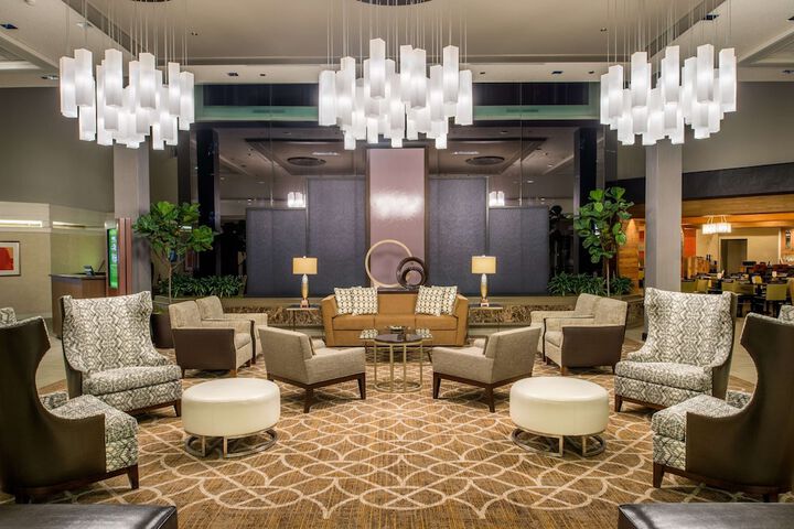 Hotel Interior 11 of 116