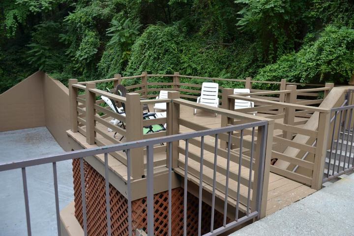 Terrace/Patio 57 of 62