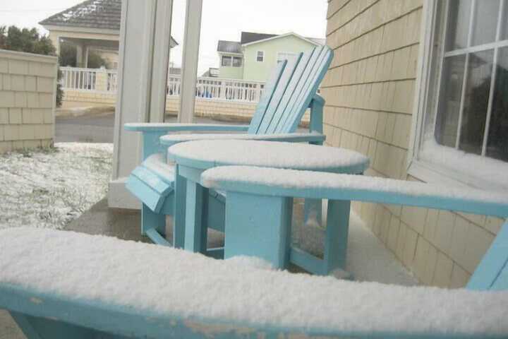 Terrace/Patio 28 of 28