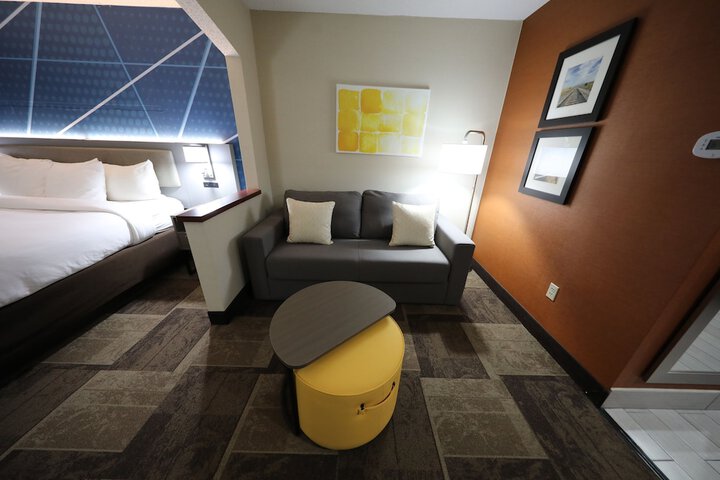 Comfort Inn & Suites Hutchinson