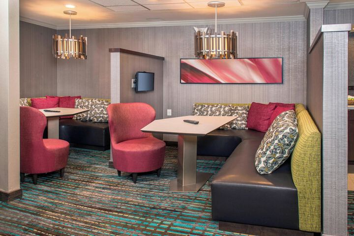 Residence Inn by Marriott Frederick