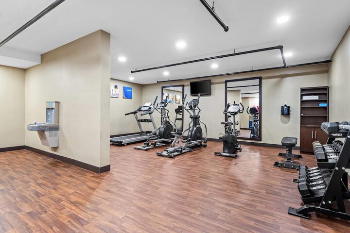 Comfort Inn Chambersburg North