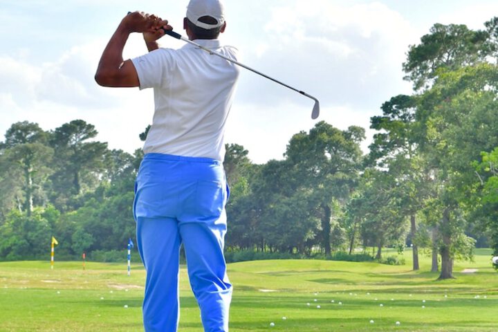Golf 147 of 154