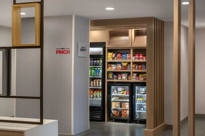 Towneplace Suites by Marriott New Philadelphia