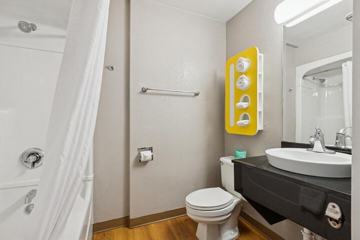 Motel 6 Piscataway NJ