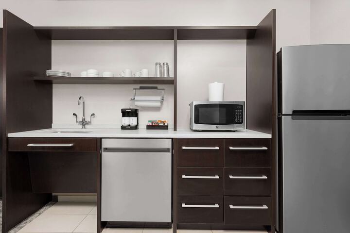 Home2 Suites by Hilton Knoxville West