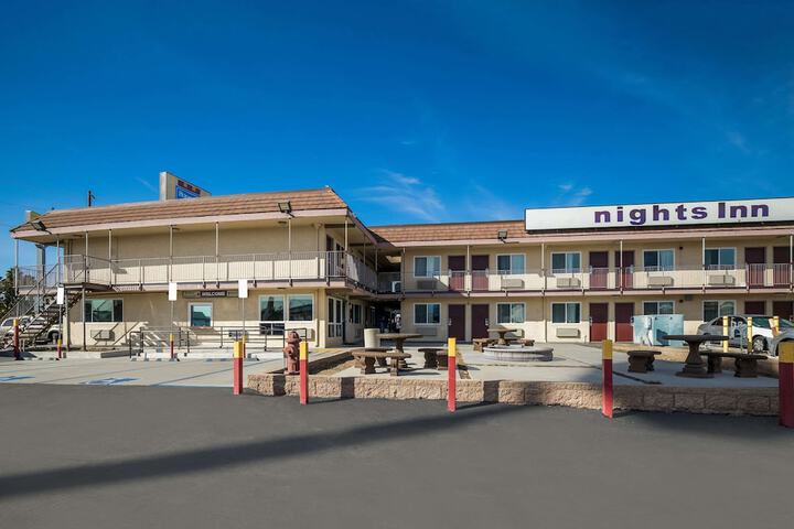 Hotel 6 of 26