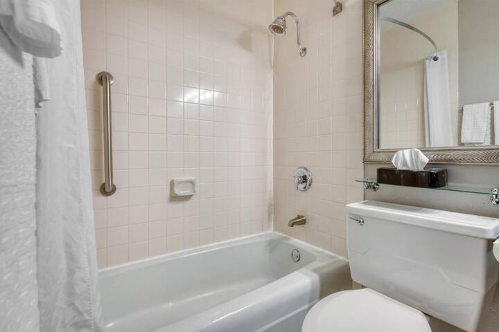 Best Western Tomah Hotel