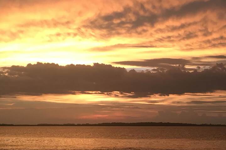Hotel Tybee