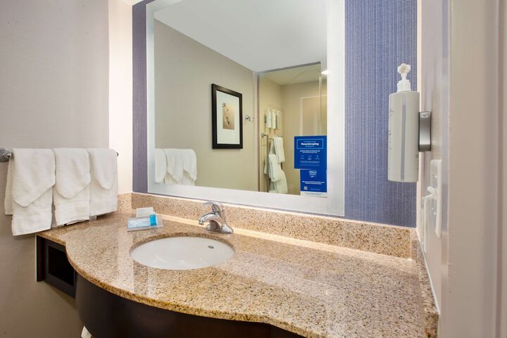 Hilton Garden Inn Virginia Beach Oceanfront