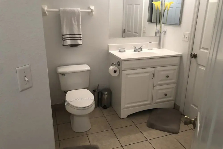 Lovely 4 Bed Home with Private Pool in Disney Area (WS1225CC)