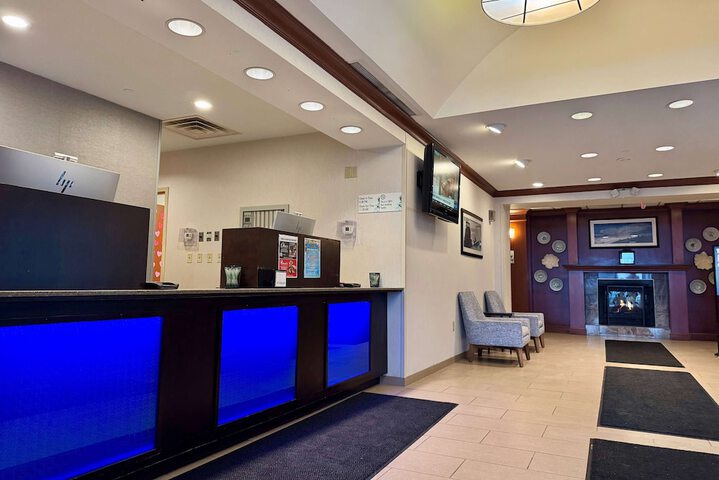Wyndham Garden Erie