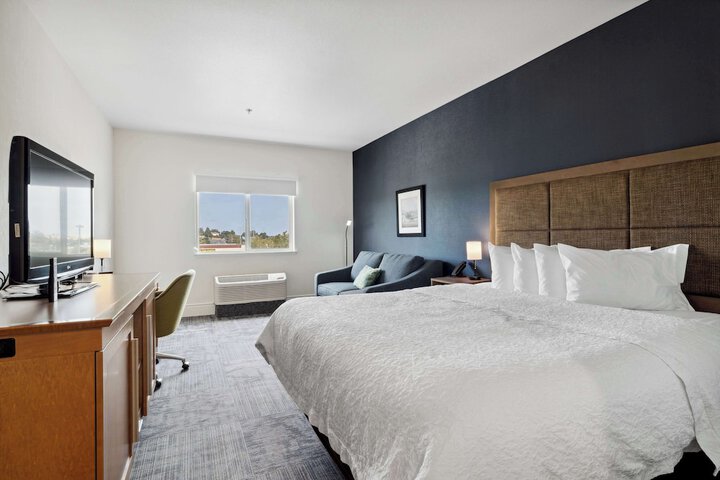 Sonesta Essential Vacaville - Napa Valley