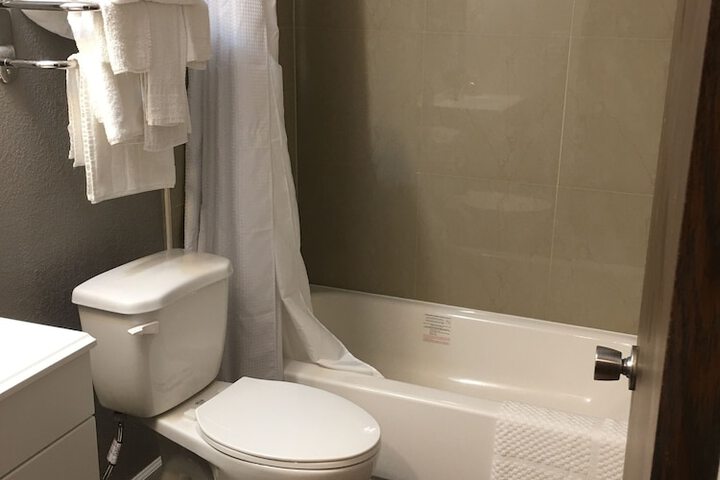 Rodeway Inn Clermont North