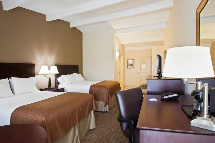 Holiday Inn Express North Palm Beach-Oceanview by IHG