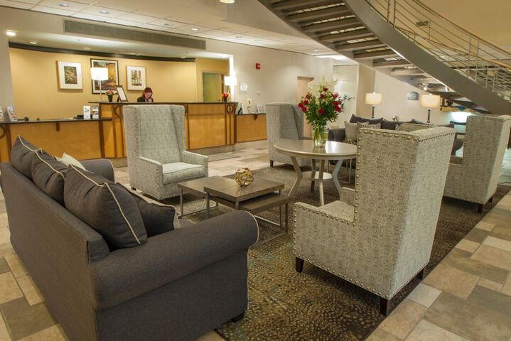 Hotel Ithaca