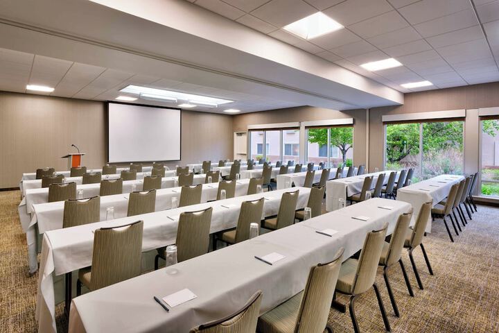 SpringHill Suites by Marriott Salt Lake City Draper
