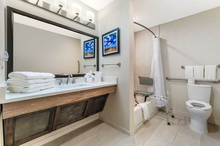 Comfort Inn Portales