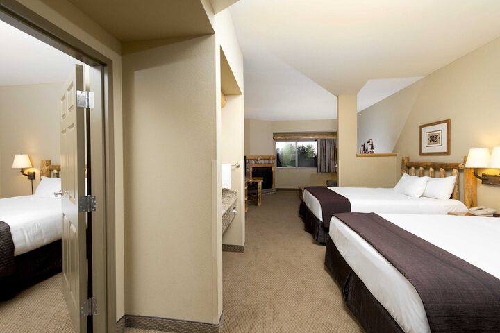 Great Wolf Lodge Grand Mound