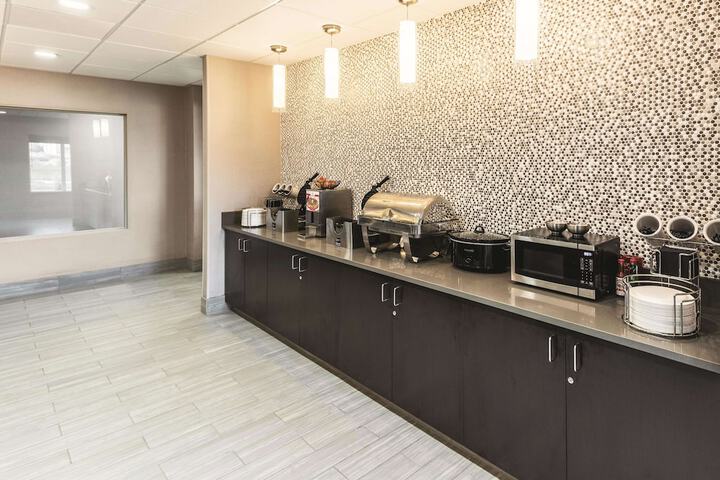 La Quinta Inn & Suites by Wyndham Walla Walla
