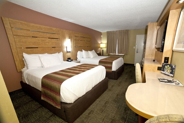 DeSoto Beach Hotel