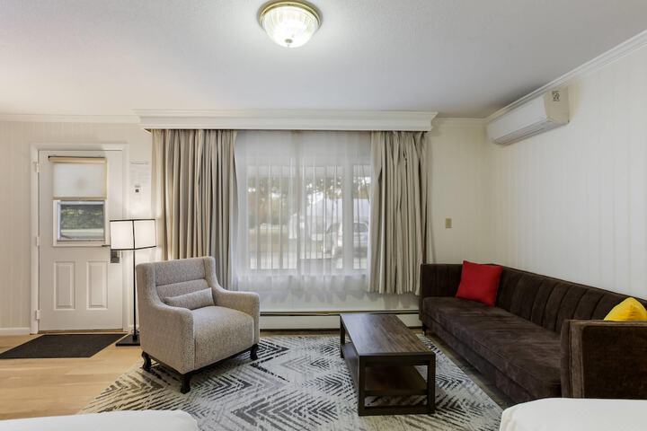 The Palmer House Resort an Ascend Collection Hotel